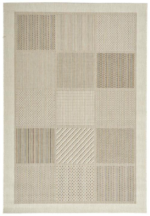 FLACHWEBETEPPICH 80/150 cm 