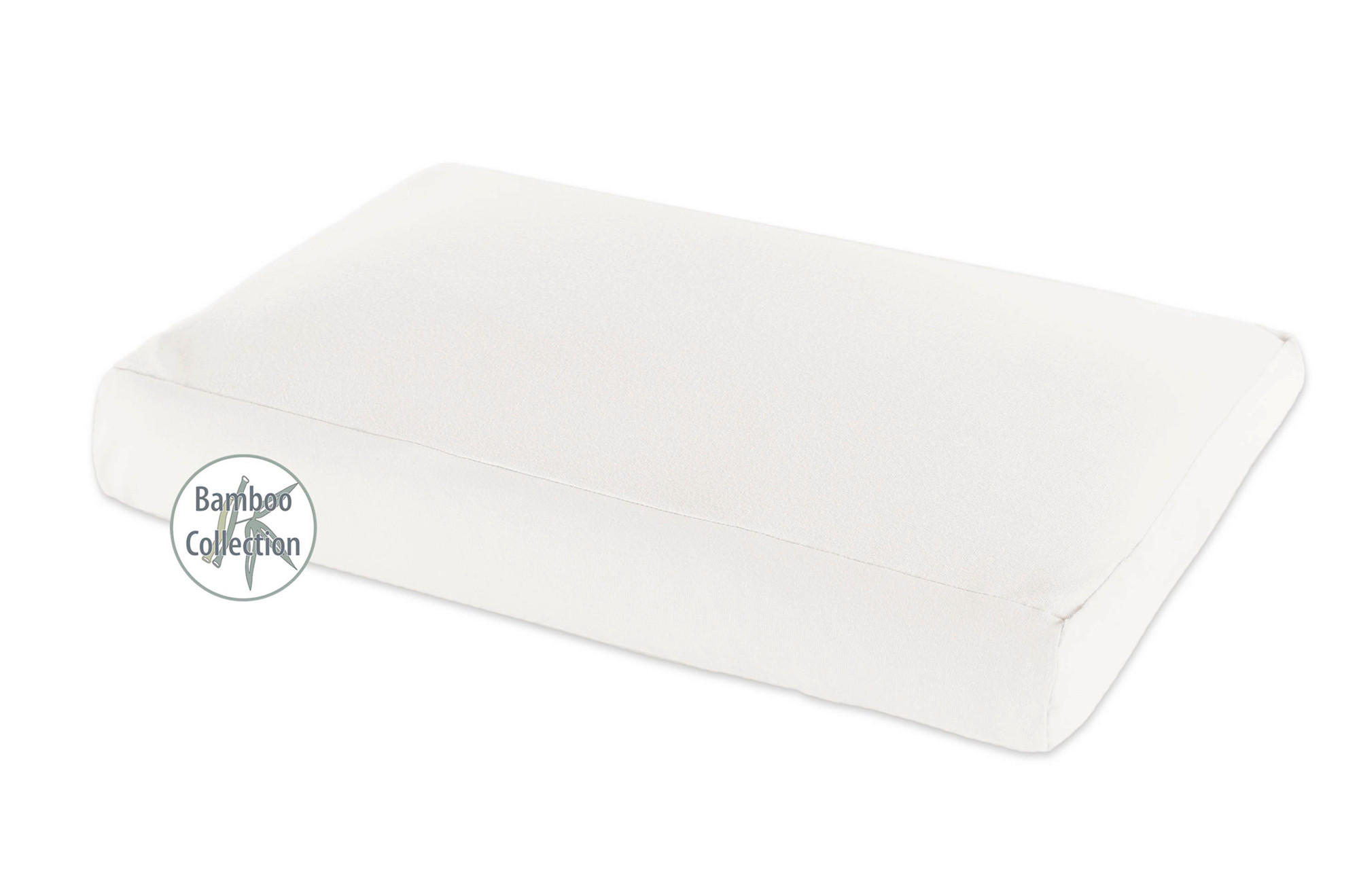 POLSTERBEZUG 32/50 cm  - Basics, Textil (32/50cm) - Theraline