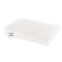 KOPFKISSENBEZUG 32/50 cm  - Basics, Textil (32/50cm) - Theraline