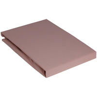 POSTEĽNÁ PLACHTA, ružová, 90/200 cm - ružová, Basics, textil (90/200cm) - Novel