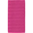 DUSCHTUCH 70/140 cm - Pink, Basics, Textil (70/140cm) - Linea Natura