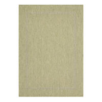 TEPIH NISKOG TKANJA 160/230 cm   zelena  Relax  - zelena, Basics, tekstil (160/230cm) - Novel