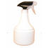 SPRÜHFLASCHE - Türkis/Weiß, Basics, Kunststoff (0,6l) SPRÜHFLASCHE - Türkis/Weiß, Basics, Kunststoff (0,6l)