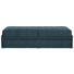 SCHLAFSOFA in Textil Petrol - Petrol, Design, Textil (212/56/98cm) - Bali SCHLAFSOFA in Textil Petrol - Petrol, Design, Textil (212/56/98cm) - Bali