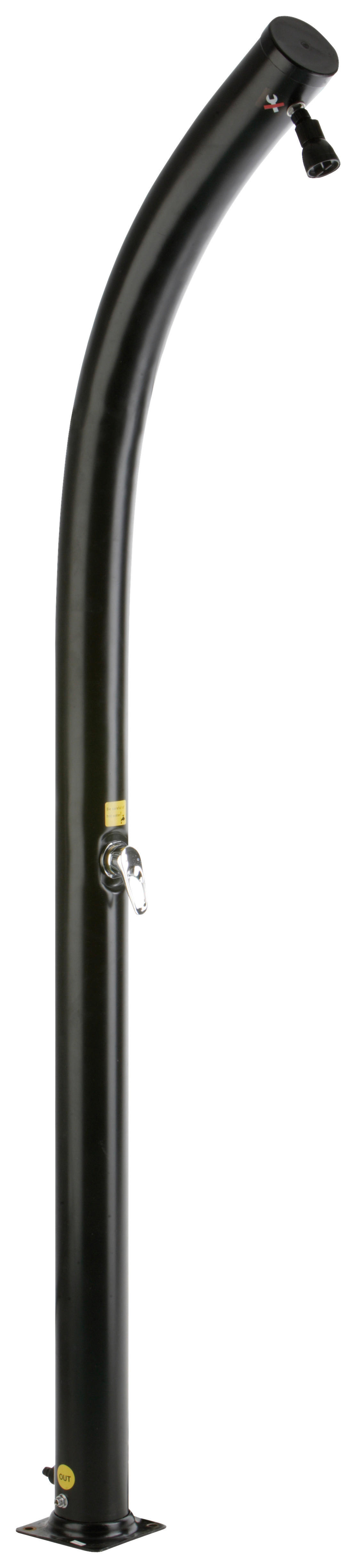 SOLÁRNÍ SPRCHA 11/220 cm - Konvenční (11/220cm) - Gre