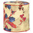 HOCKER in Textil Multicolor - Multicolor, Basics, Textil (40/45/40cm) - Dieter Knoll HOCKER in Textil Multicolor - Multicolor, Basics, Textil (40/45/40cm) - Dieter Knoll