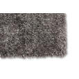 HOCHFLORTEPPICH 80/150 cm Salerno Grau  - Grau, Basics, Textil (80/150cm) - Novel