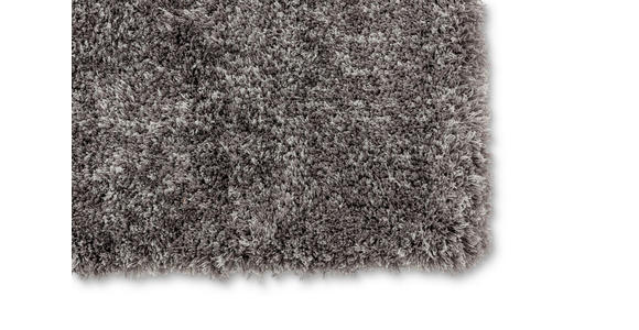 HOCHFLORTEPPICH 80/150 cm Salerno Grau  - Grau, Basics, Textil (80/150cm) - Novel