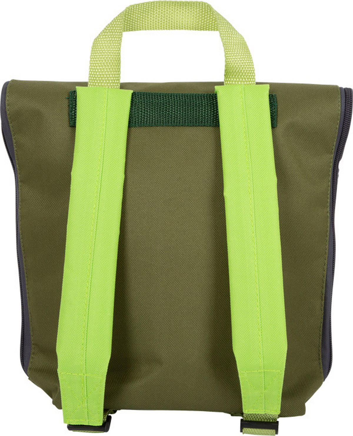 KINDERSPIELSET  - Grün, Basics, Holz/Kunststoff (27/14/10cm) - small foot