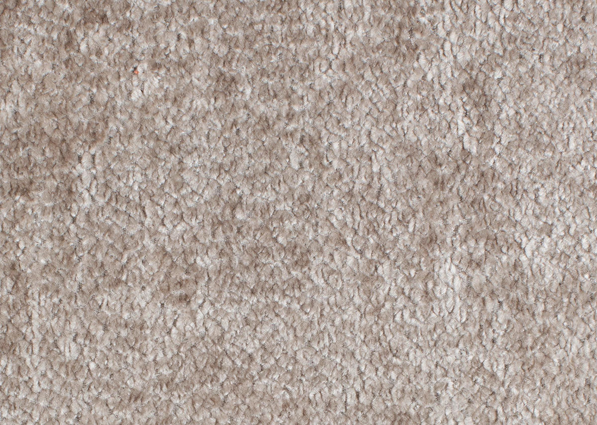 KANAPÉÁGY homok  - fekete/homok, Modern, textil/fém (208/73/92/102cm) - Novel