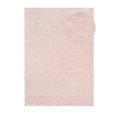 WEBTEPPICH 80 cm Stilo Hellrosa  - Hellrosa, KONVENTIONELL, Textil (80cm) - Novel