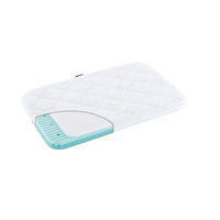 BEISTELLBETTMATRATZE Kleine Matratze AIR 83/50/7 cm  - Basics (83/50/7cm) - Träumeland