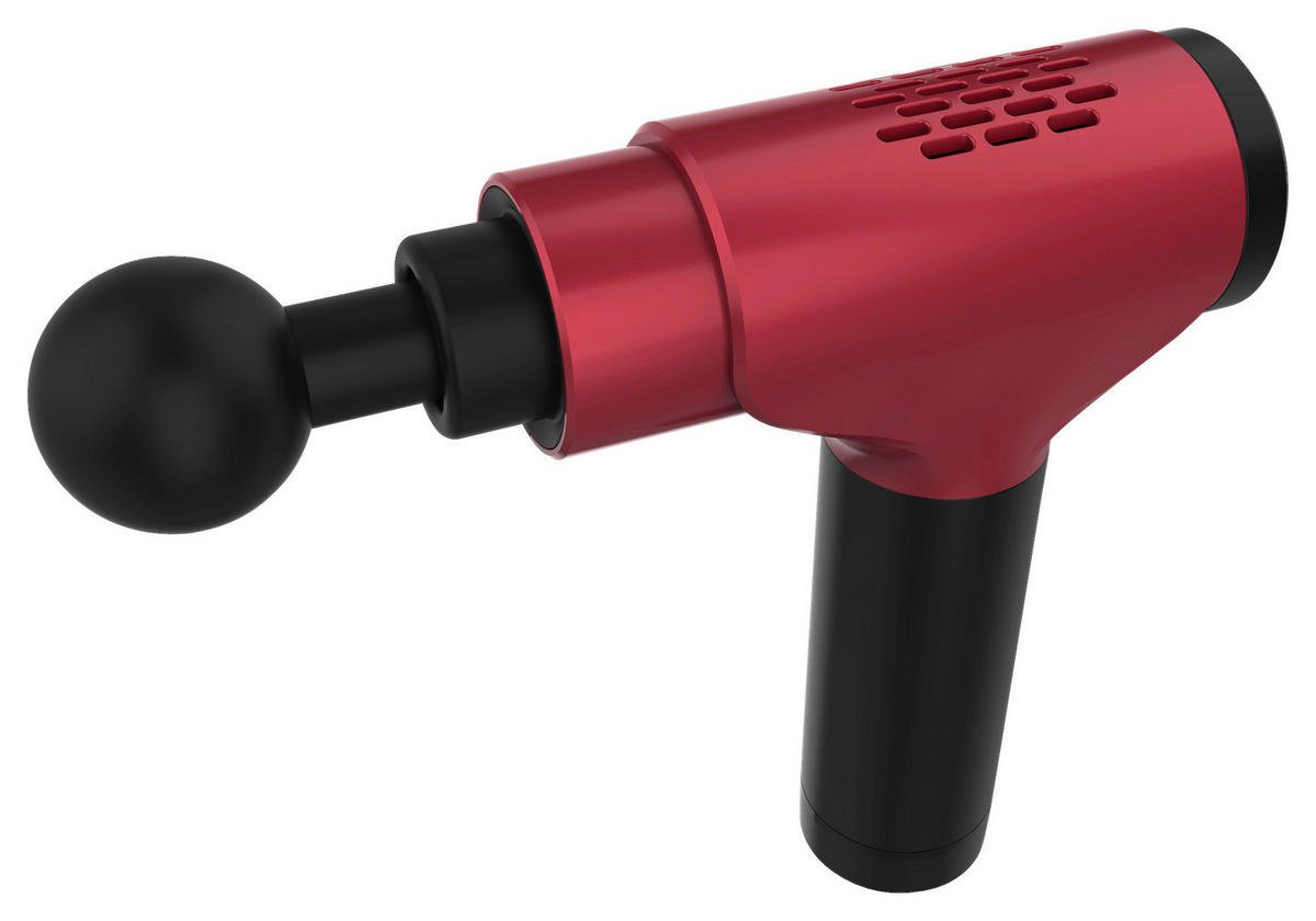 MASSAGEPISTOLE MP 24 - KONVENTIONELL (16,5/6/22cm)