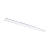 LED PANEL 120/10/6 cm  - vit, Klassisk, metall/plast (120/10/6cm) - Eglo