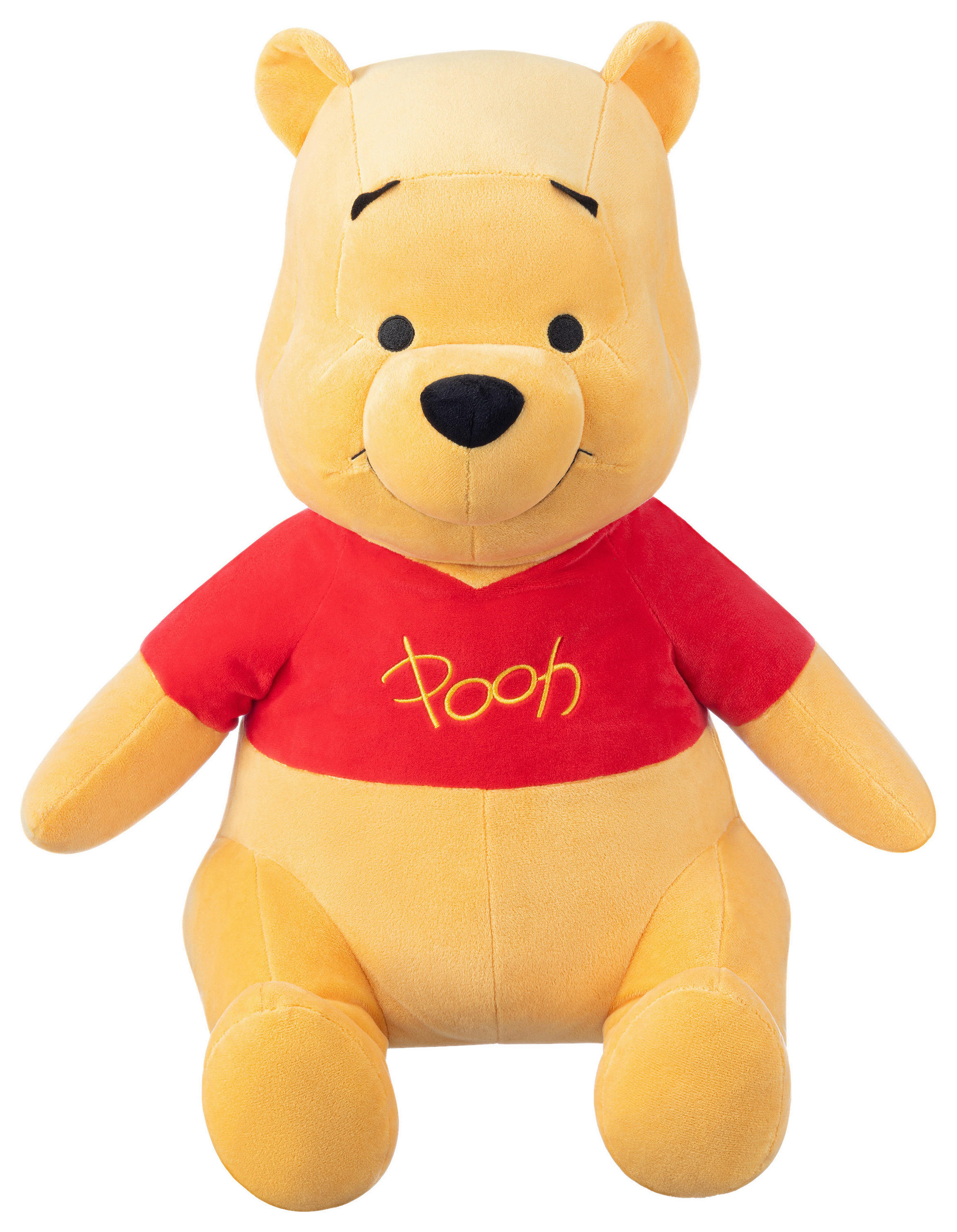 PLÜSCHTIER  - Multicolor, Basics, Textil (56cm) - Disney