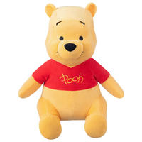 PLÜSCHTIER  - Multicolor, Basics, Textil (56cm) - Disney