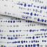 BETTWÄSCHE 140/200/ cm - Blau/Grau, LIFESTYLE, Textil (140/200/cm) - Fussenegger BETTWÄSCHE 140/200/ cm - Blau/Grau, LIFESTYLE, Textil (140/200/cm) - Fussenegger