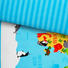 JUGENDBETTWÄSCHE 140/200 cm - Multicolor, KONVENTIONELL, Textil (140/200cm) JUGENDBETTWÄSCHE 140/200 cm - Multicolor, KONVENTIONELL, Textil (140/200cm)