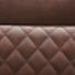 BARHOCKER in Braun, Schwarz - Schwarz/Braun, Design, Textil/Metall (44,5/111/54cm) - Xora BARHOCKER in Braun, Schwarz - Schwarz/Braun, Design, Textil/Metall (44,5/111/54cm) - Xora