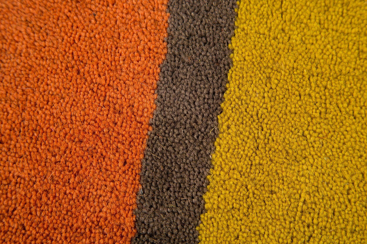 VLNĚNÝ KOBEREC, 230/60 cm, vícebarevná - vícebarevná, Basics, textil (230/60cm)