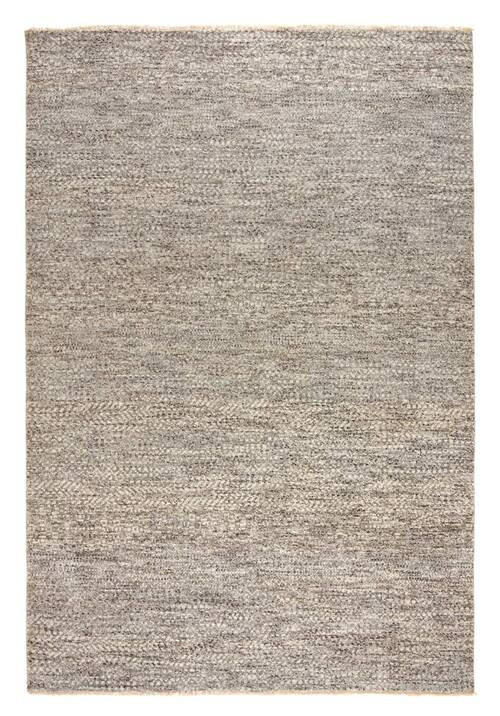ORIENTTEPPICH 160/230 cm Apocalypse XLII Grau, Weiß  - Weiß/Grau, KONVENTIONELL, Textil (160/230cm) - Cazaris