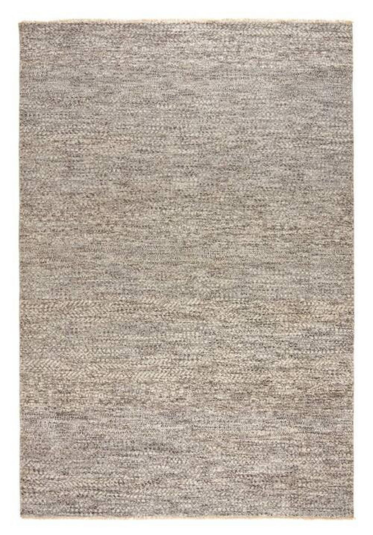 ORIENTTEPPICH 160/230 cm Apocalypse XLII  - Weiss/Grau, Konventionell, Textil (160/230cm) - Cazaris