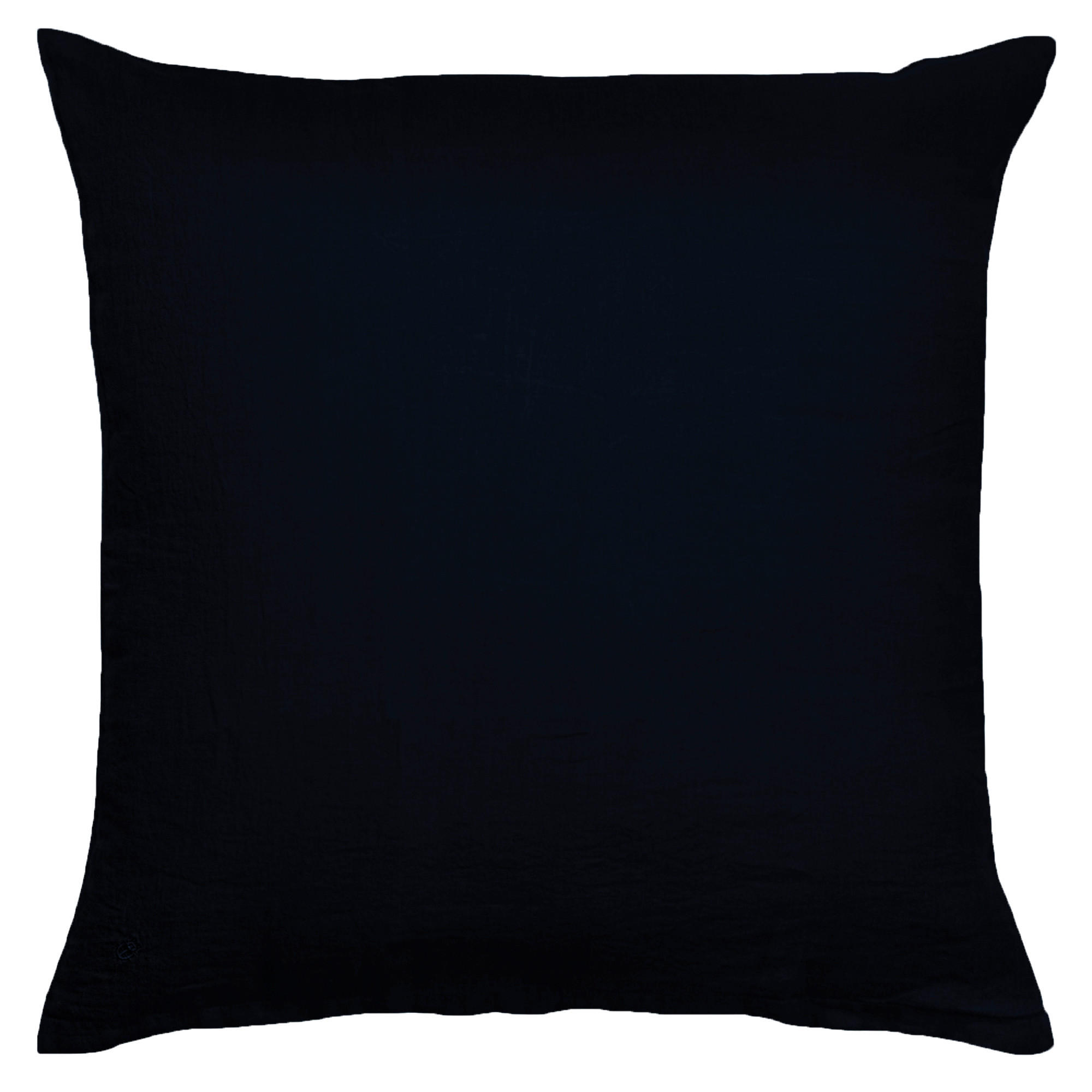 POLSTERBEZUG Stay FB 595 zoeppritz since 1828 70/90 cm  - Dunkelblau, KONVENTIONELL, Textil (70/90cm) - Zoeppritz