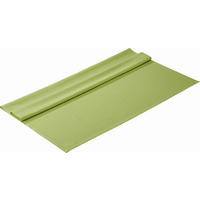 TISCHDECKE 100/100 cm  - Hellgrün, Basics, Textil (100/100cm)