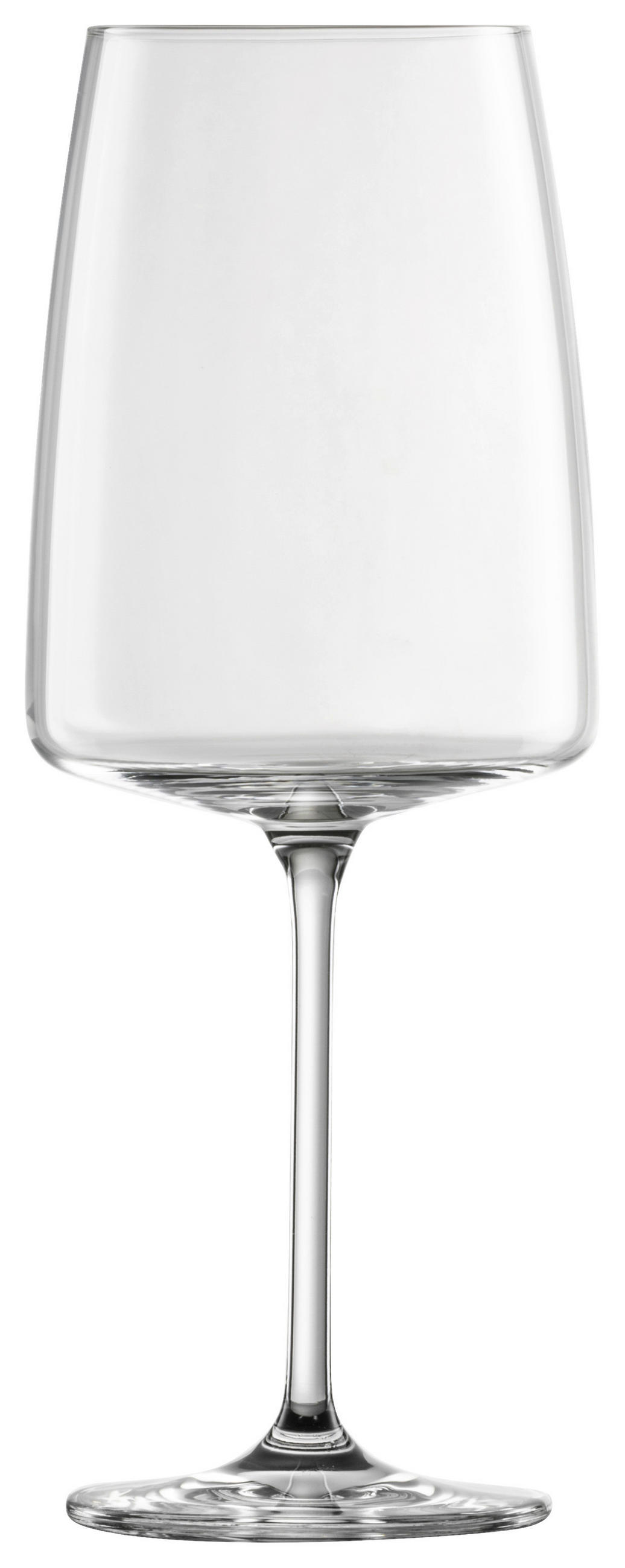ČAŠA ZA CRNO VINO  660 ml  Vivid Senses  - prozirno, Design, staklo (9,4/24,3cm) - Zwiesel Glas