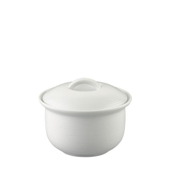 ZUCKERDOSE - Basics, Keramik (0.33l) - Thomas