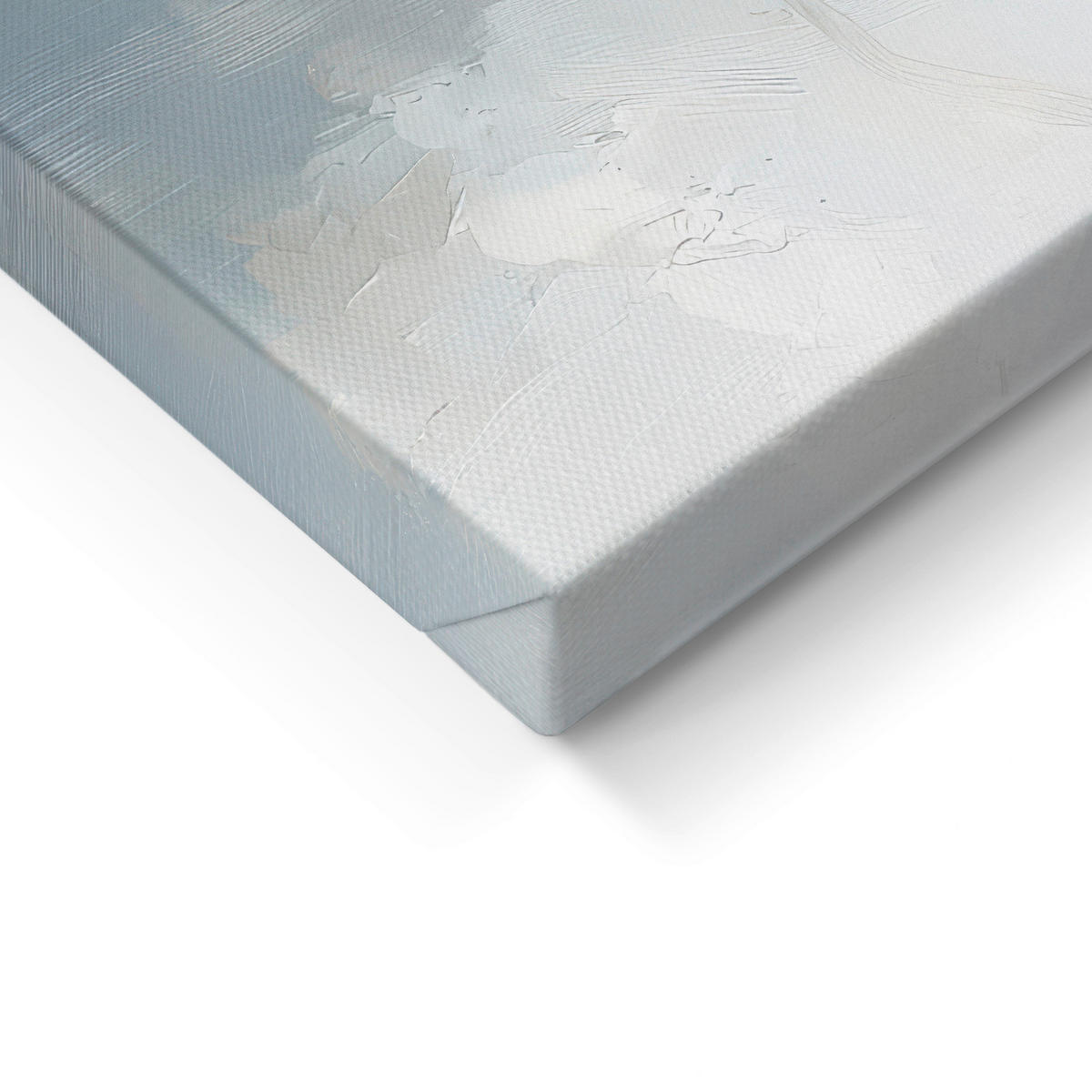 LEINWANDBILD Landschaft & Natur, Strand & Meer 60/80 cm  - Multicolor, Basics, Holz/Textil (60/80cm)