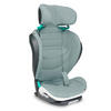DJEČJA AUTOSJEDALICA  IZI FLEX FIX 2 I-SIZE  - svijetlo zelena, Basics, tekstil/plastika (7kg) - Besafe