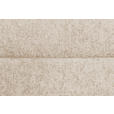BOXSPRINGBETT 140/200 cm  in Kaschmir  - Kaschmir/Schwarz, Design, Textil/Metall (140/200cm) - Esposa