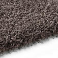 HOCHFLORTEPPICH 240/300 cm Anthrazit  - Anthrazit, Basics, Textil (240/300cm) - Novel