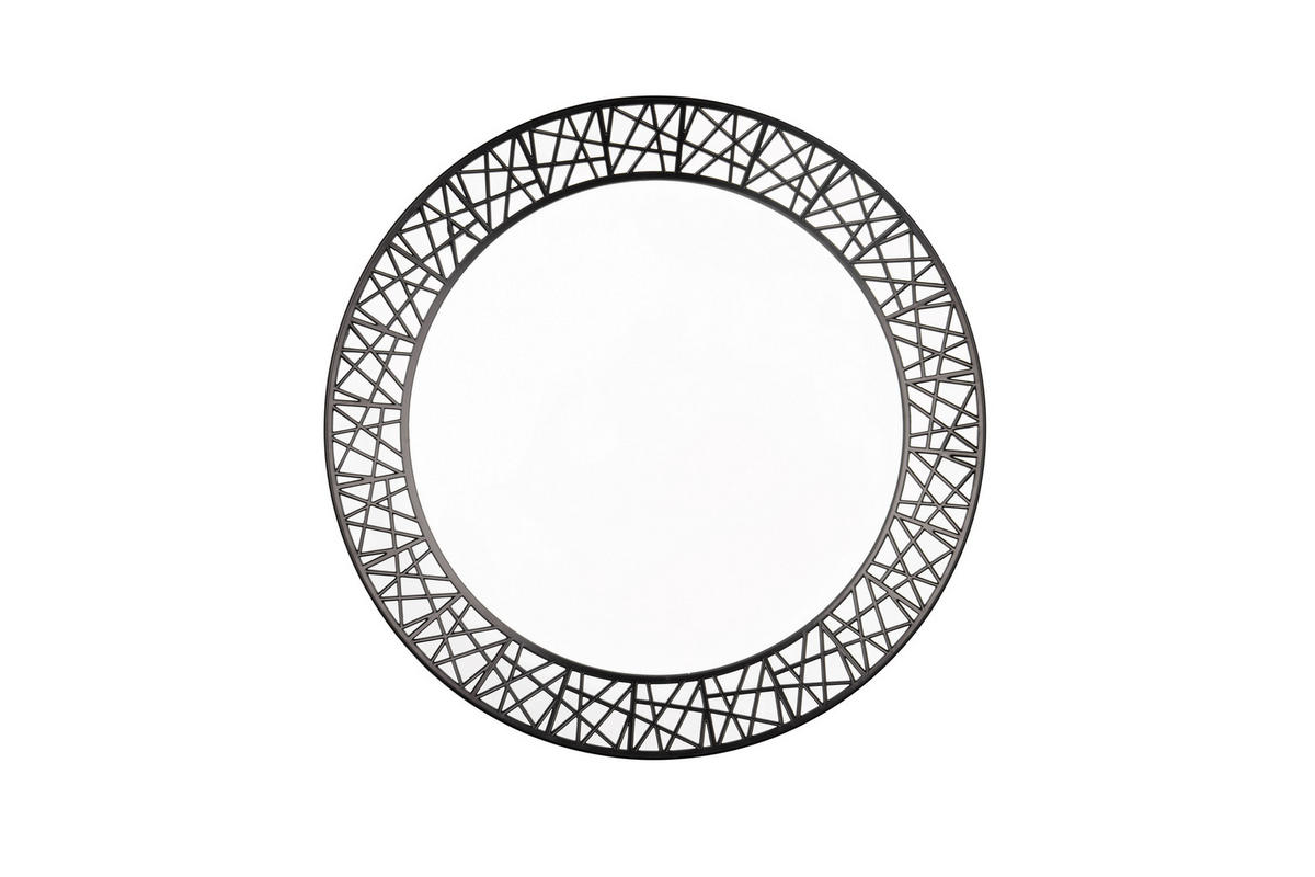 LED-DECKENLEUCHTE 48/9 cm   - KONVENTIONELL, Kunststoff (48/9cm)
