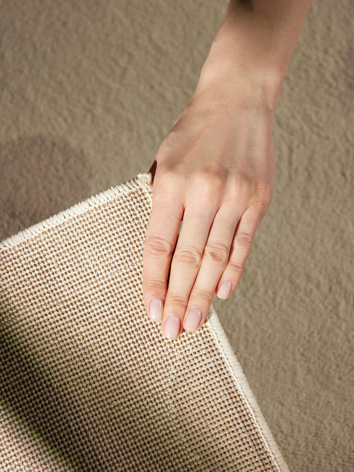 KINDERTEPPICH 200/290 cm Adventures Blume  - Multicolor/Creme, Design, Kunststoff/Textil (200/290cm) - Hanse Home