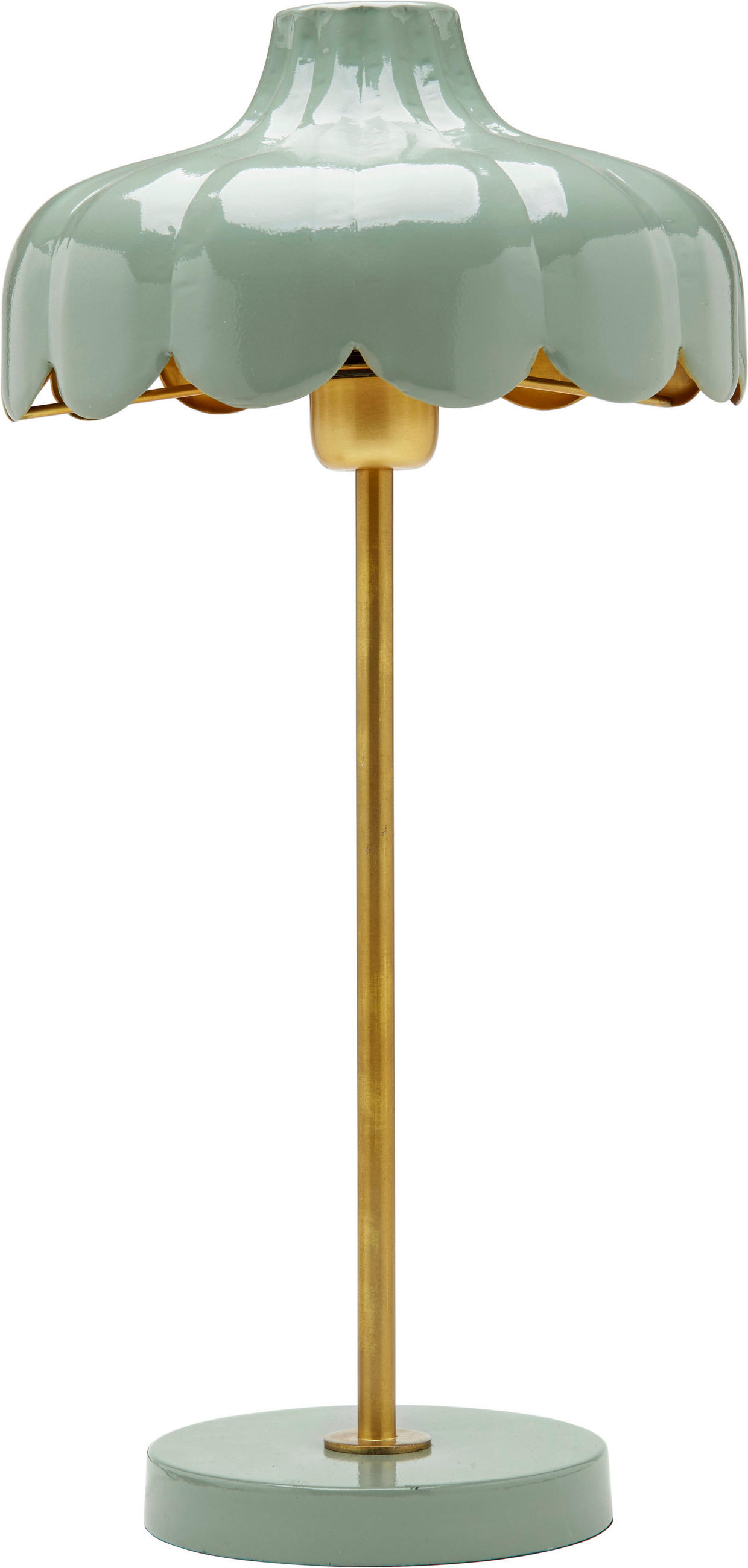 TISCHLEUCHTE Wells 24/50/24 cm - KONVENTIONELL, Metall (24/50/24cm) - PR Home
