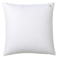 3-KAMMER-KISSEN  Essential  80/80 cm       - Weiß, Design, Textil (80/80cm) - Centa-Star