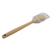 TEIGSCHABER - Beige, Basics, Kunststoff (25cm) - Dr.Oetker