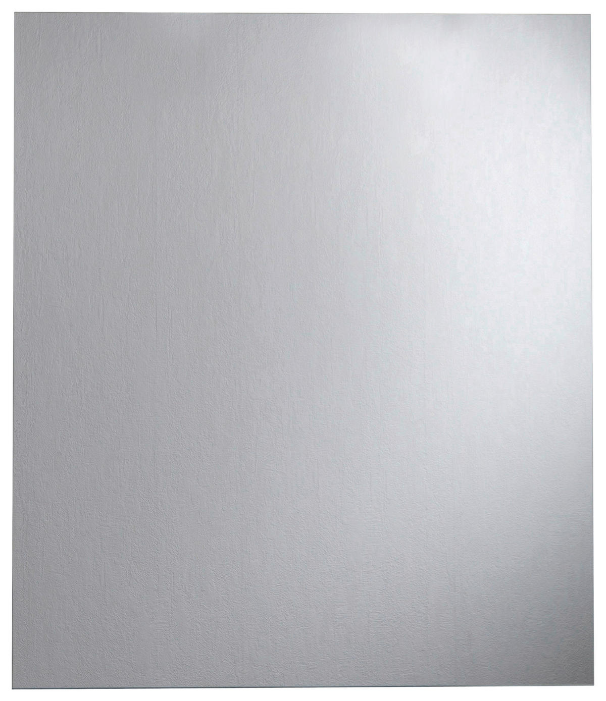 WANDSPIEGEL 80/90/1,5 cm    in rechteckig  - Basics, Glas (80/90/1,5cm) - MID.YOU