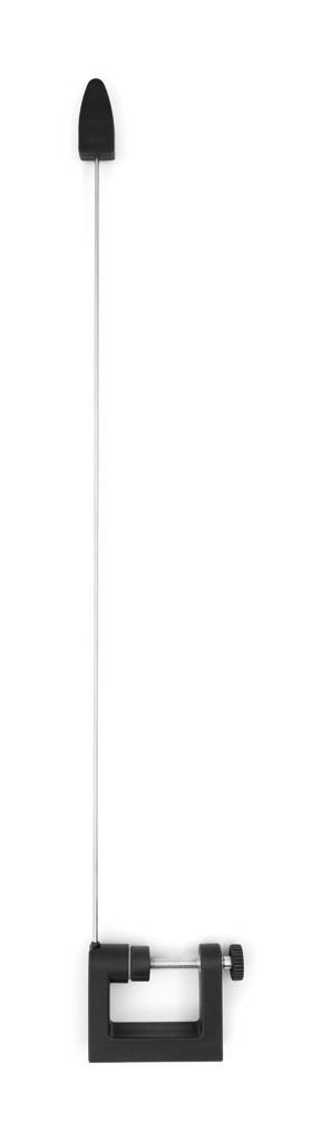 WÄSCHENETZ  - Dunkelgrau, Basics, Metall (2.2/64.7/10cm) - Brabantia