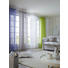 ÖSENVORHANG halbtransparent - Blau, Design, Textil (135/245/cm) - Esposa ÖSENVORHANG halbtransparent - Blau, Design, Textil (135/245/cm) - Esposa