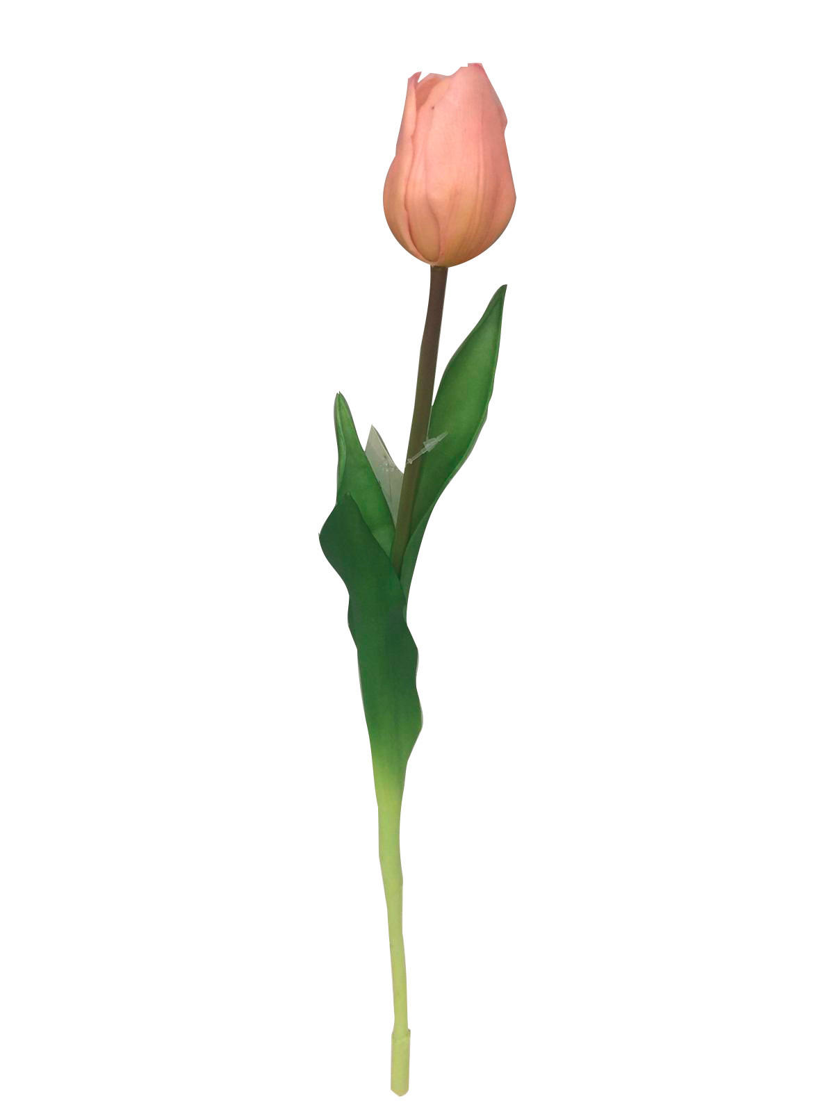 LALA - lila/pink, Lajfstajl, metal/plastika (45cm)