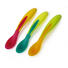 BREILÖFFELSET 3-teilig - Multicolor, Basics, Kunststoff (17/10/1cm) - Reer