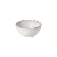 MÜSLISCHALENSET BRISA 16 cm  - Weiß Hochglanz/Perlmutt, Basics, Keramik (16cm) - Costa Nova