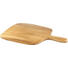 KRÁJECÍ PRKÉNKO - barvy akácie, Konvenční, dřevo (43/30/2,5cm) - Homeware KRÁJECÍ PRKÉNKO - barvy akácie, Konvenční, dřevo (43/30/2,5cm) - Homeware