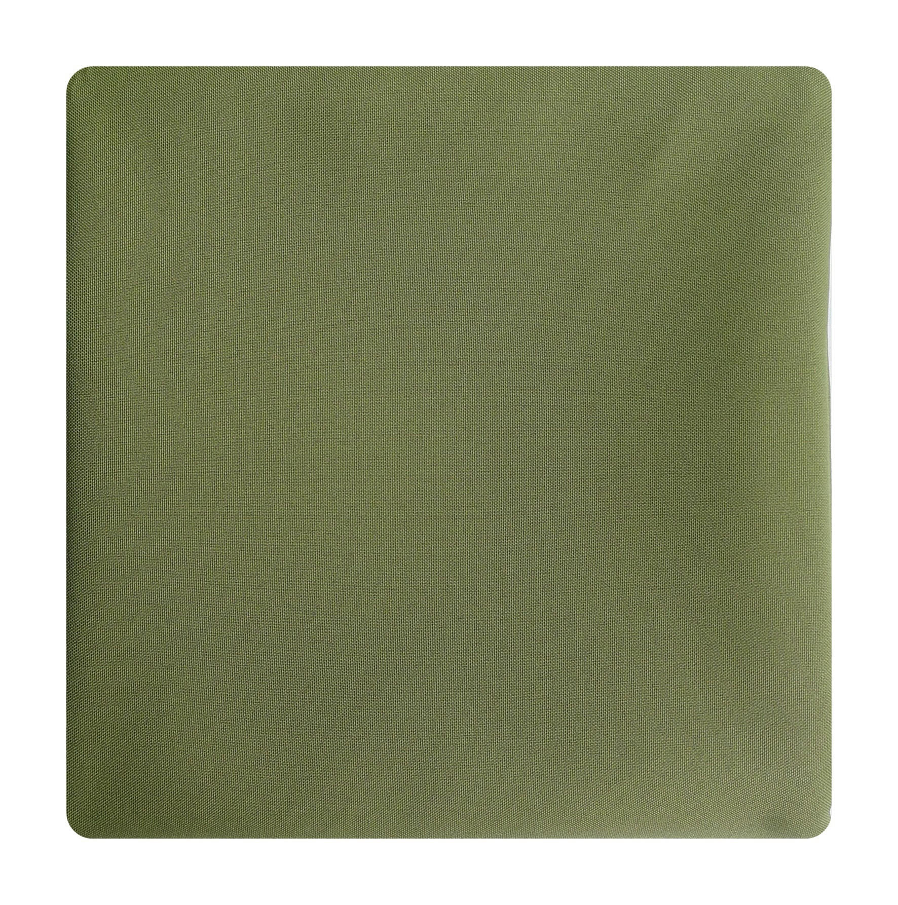 ASZTALTERÍTŐ 140/180 cm   - olívazöld, Basics, textil (140/180cm)