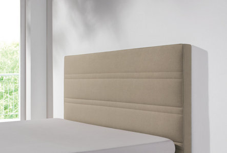 Schlaraffia Boxspringbett 180 X 200 Beige Finden