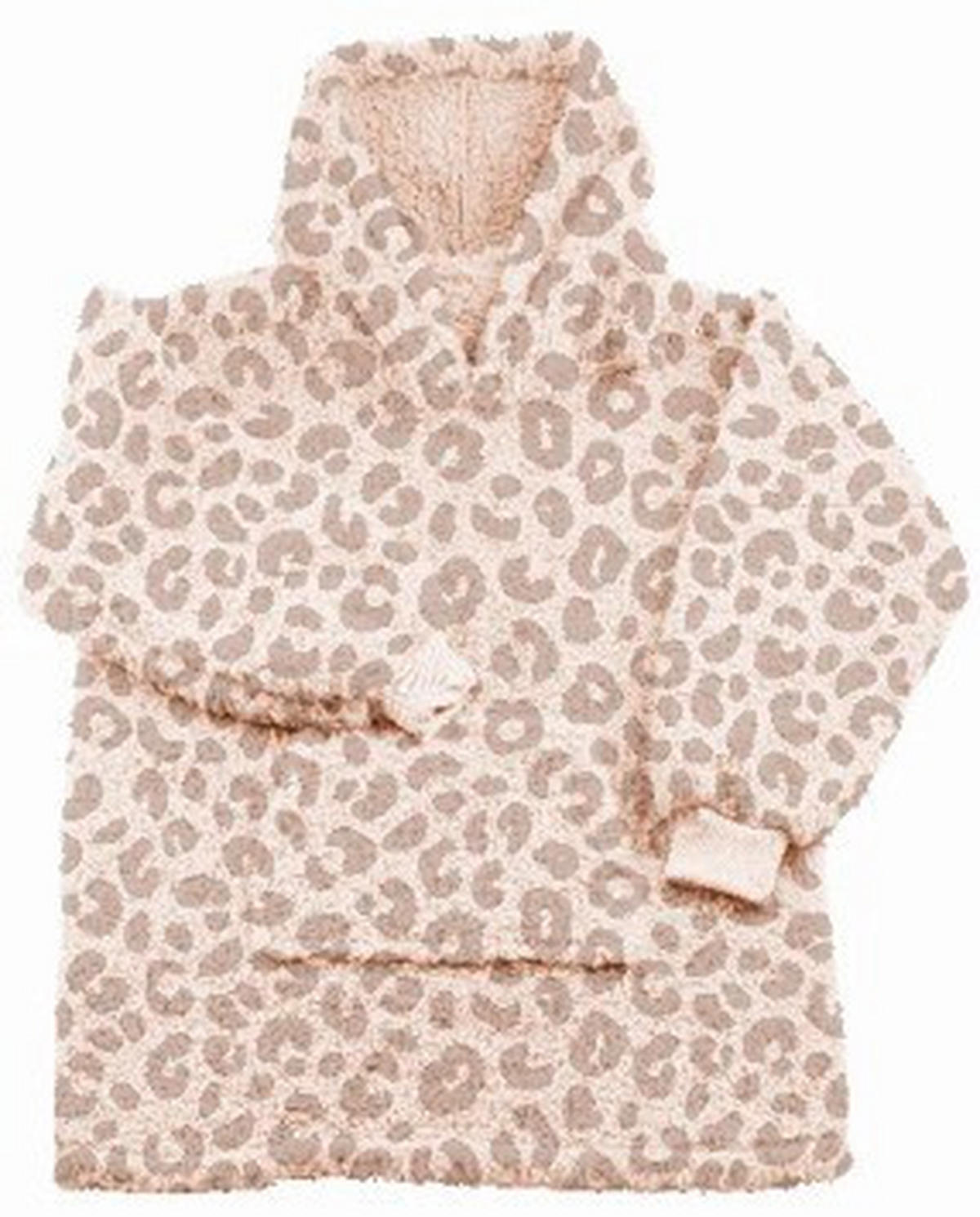 PONCHO 87/70 cm    - Multicolor, Basics, Textil (87/70cm)