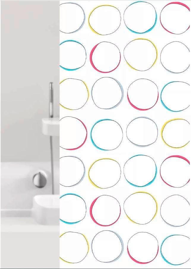 Grund SPRCHOVÝ ZÁVES, 180/200 cm